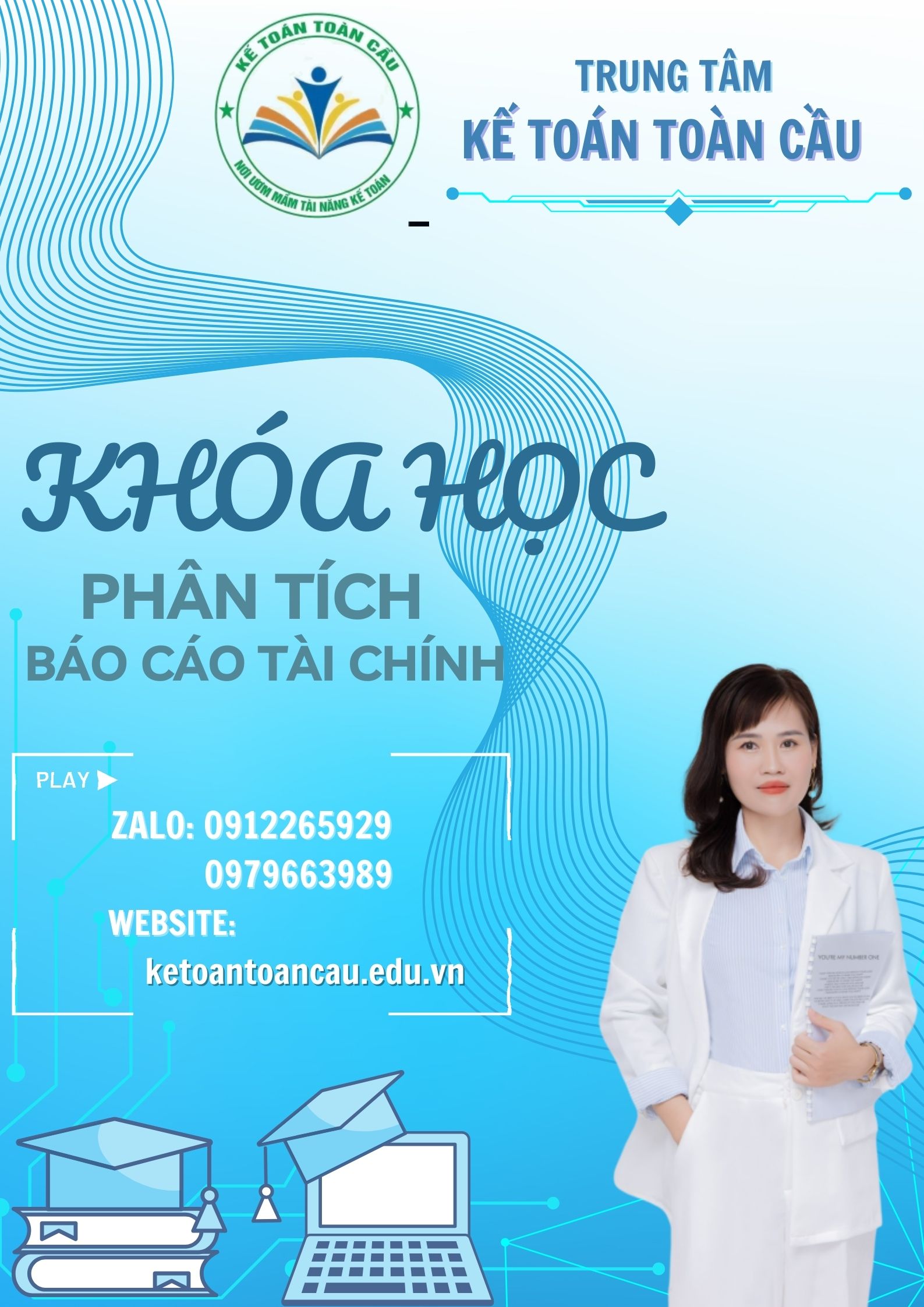 KHOÁ HỌC PHÂN TÍCH BÁO CÁO TÀI CHÍNH